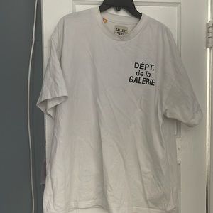Galler Dept. Tee